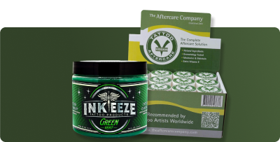 Healing Creams, Balms & Sprays - SHOP YOUR WORKFLOW