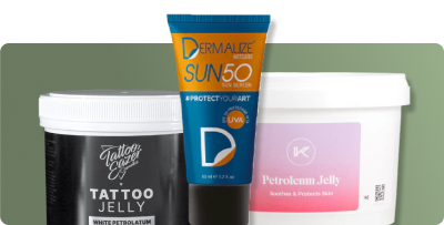 Sunscreens & Moisturizers - SHOP YOUR WORKFLOW