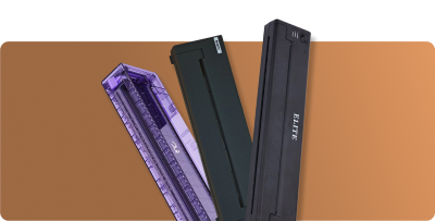 Stencil Printers & Accessories - SHOP YOUR WORKFLOW