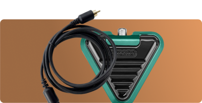 Power & Control - SHOP YOUR WORKFLOW