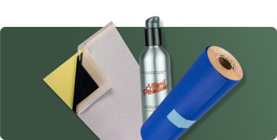 Transfer Paper / Thermopaper - SHOP YOUR WORKFLOW
