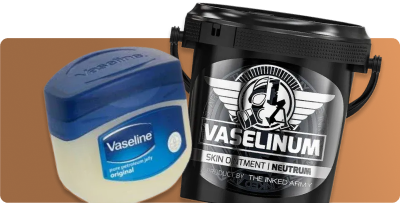 Vaseline