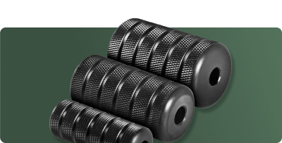 Acetal Grips