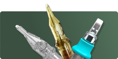 Cartridges - SHOP YOUR WORKFLOW