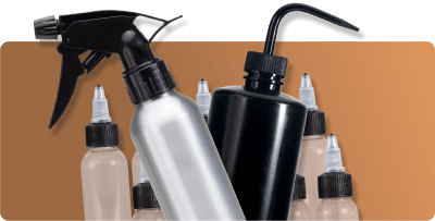 Bottles Hygiene & Aftercare Products