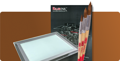 Drawing Supplies - SHOP YOUR WORKFLOW