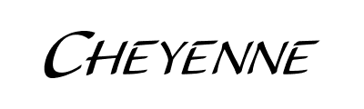 Cheyenne Cartridges