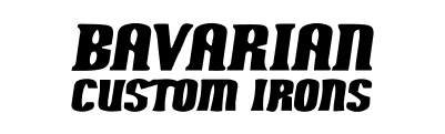 Bavarian Custom Irons Machines
