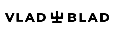Vlad Blad Machines