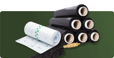 Barriers & Covers - SHOP YOUR WORKFLOW