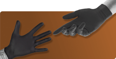 Gloves  Hygiene & Aftercare Products