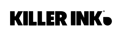 Killer Ink Cartridges