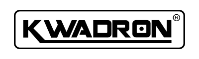 Kwadron Cartridges