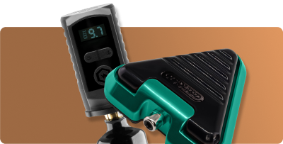 Machine Power Supply