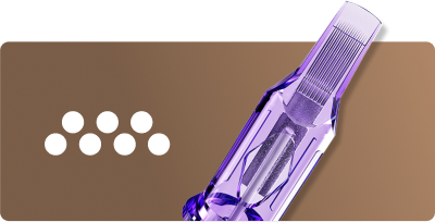 Magnum Stacked Cartridges