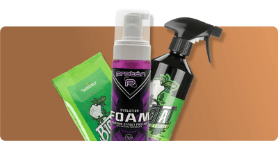 Numbing Hygiene & Aftercare Products