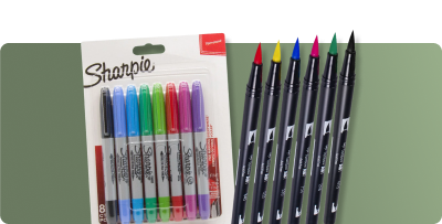 Skin & Surgical Markers - SHOP YOUR WORKFLOW