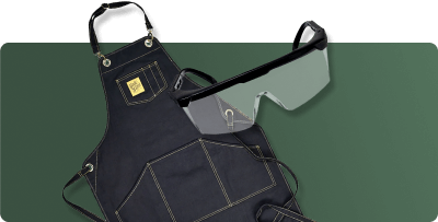 Personal Protective Equipment Hygiene & Aftercare Products