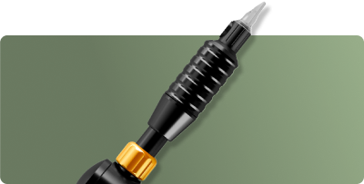 Rotary Tattoo Machines