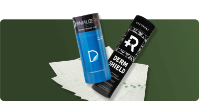 Second Skin Hygiene & Aftercare Products