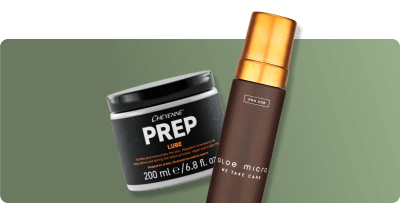 Skin Preparation Hygiene & Aftercare Products