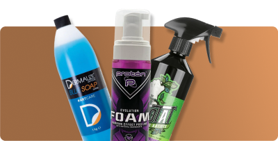 Soaps - SHOP YOUR WORKFLOW