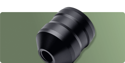 Stainless Steel Grips