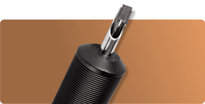 Stainless Steel Tattoo Tips