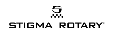 Stigma Rotary Cartridges