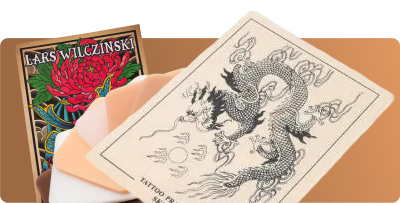 Tattoo Training Supplies