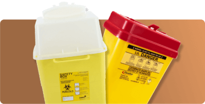 Waste Disposal Hygiene & Aftercare Products