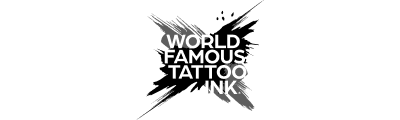 World Famous Tattoo Ink