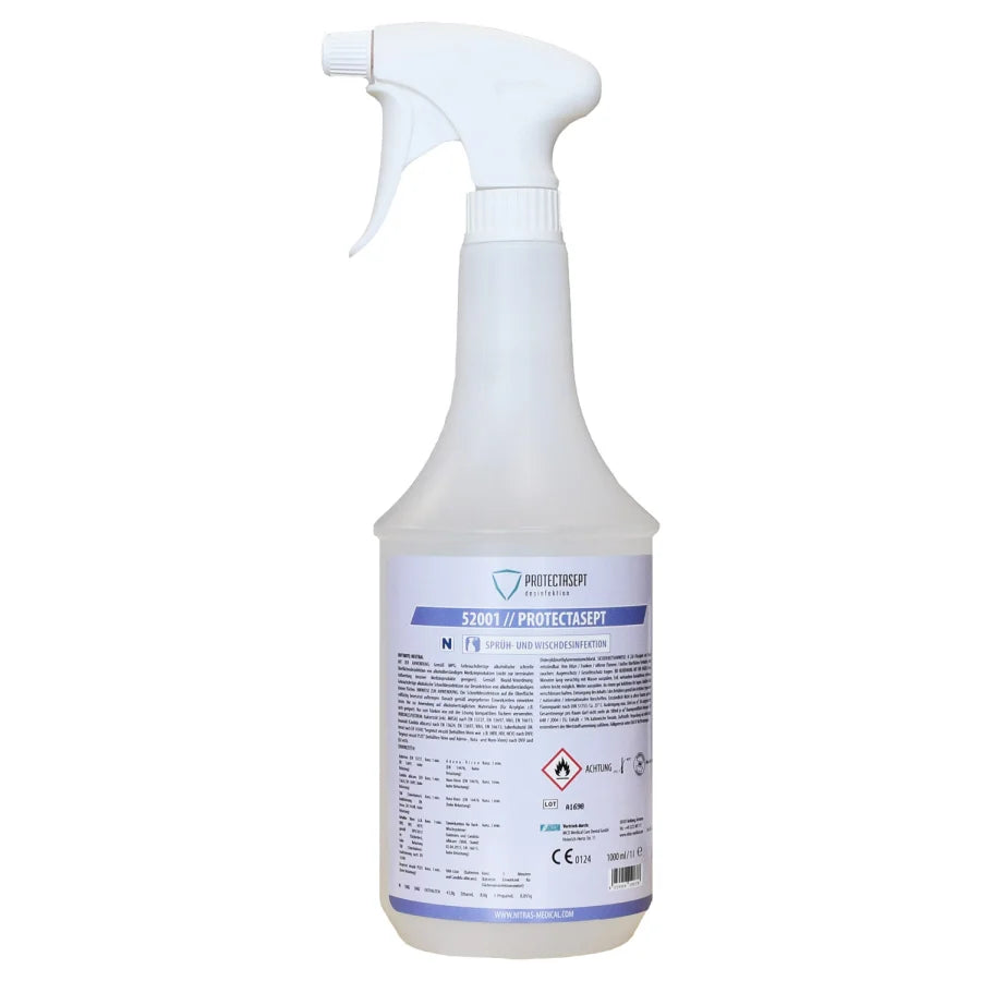 Nitras Disinfectant Spray