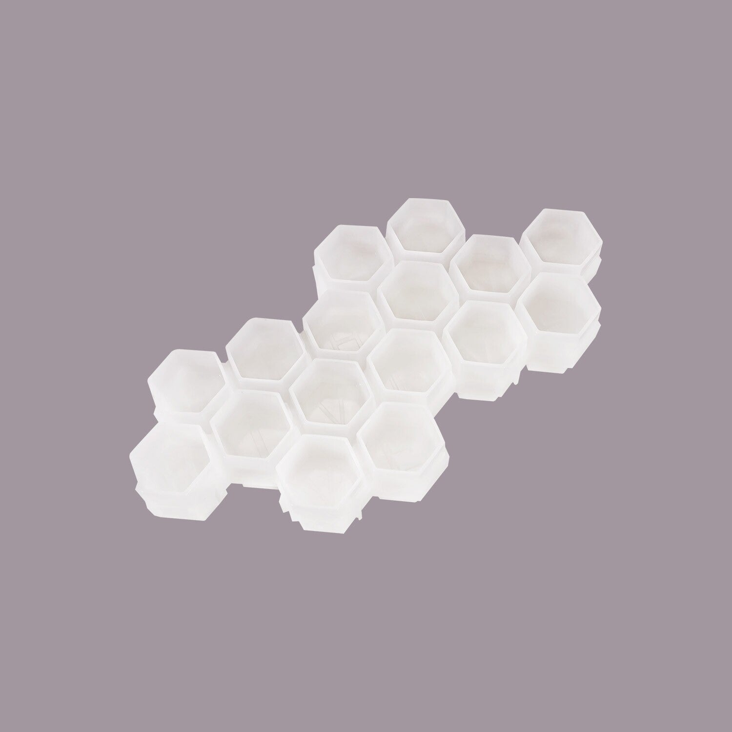200-caps-natural-queen-white-hive-caps image 2