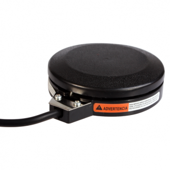 360-degree-round-foot-pedal image 1