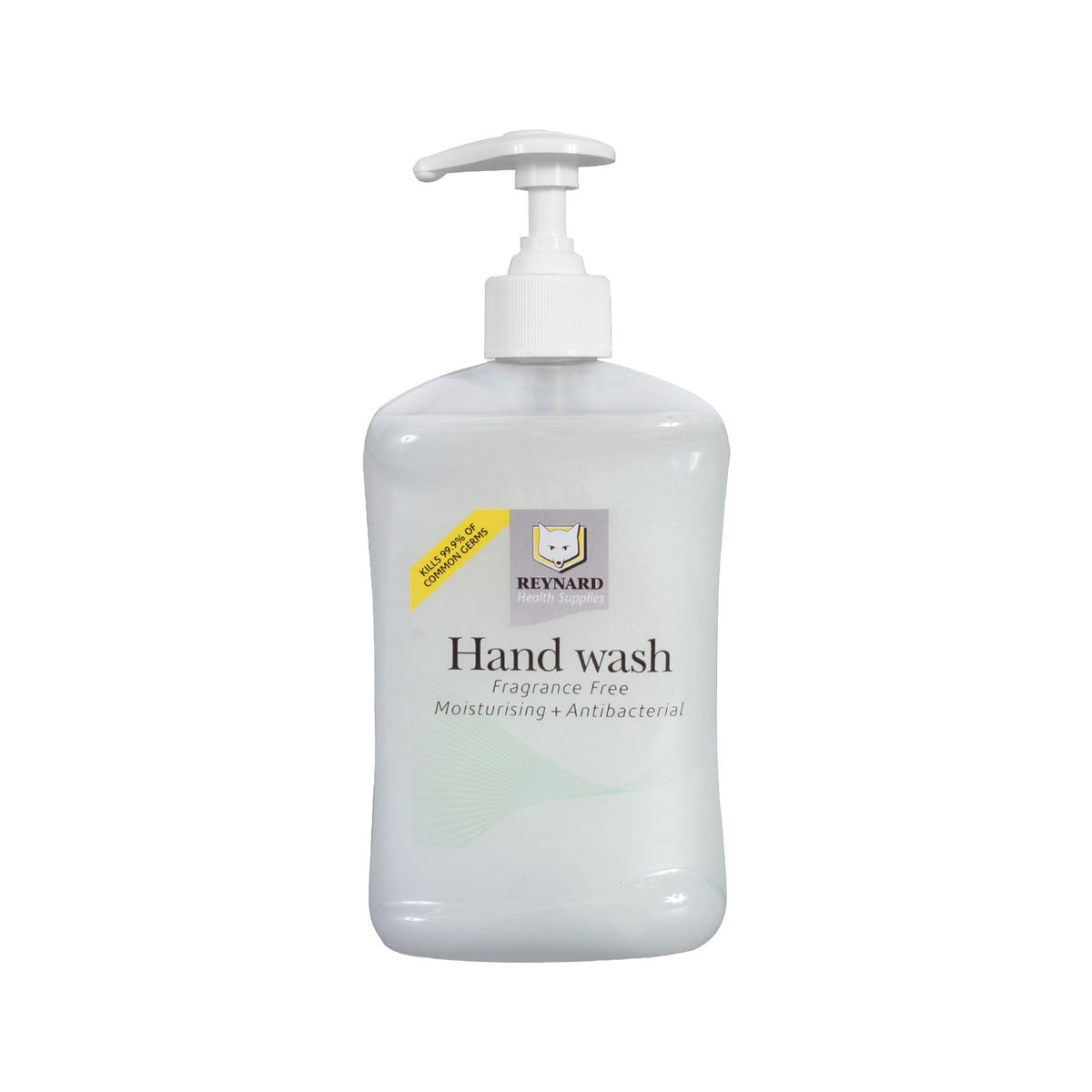 500ml-antibacterial-hand-wash image 1