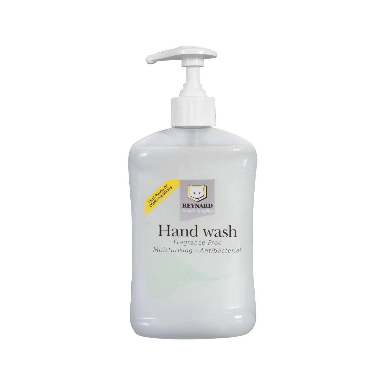 500ml-antibacterial-hand-wash image 1