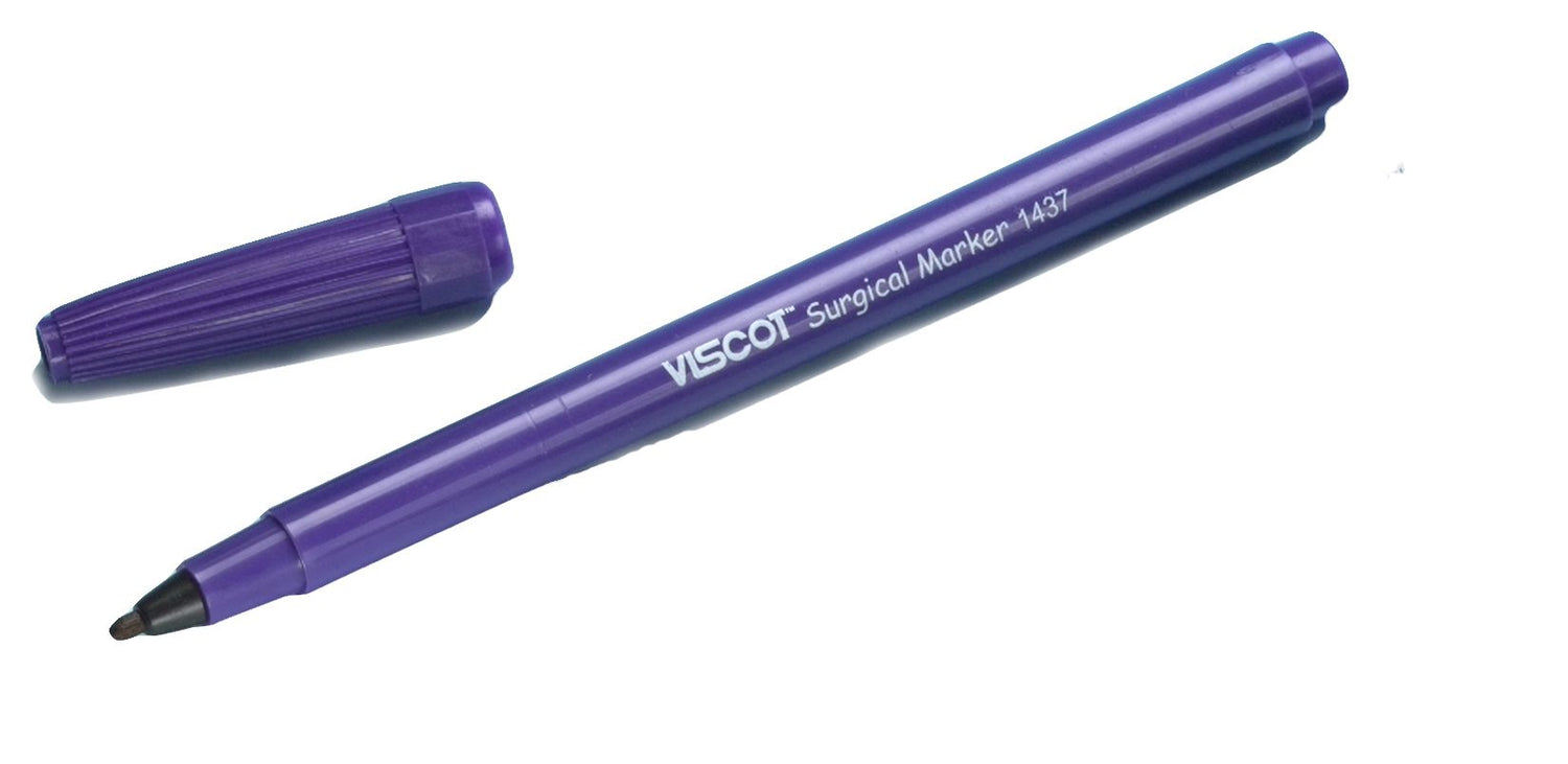 Viscot Wert Tattoo Skin Marker