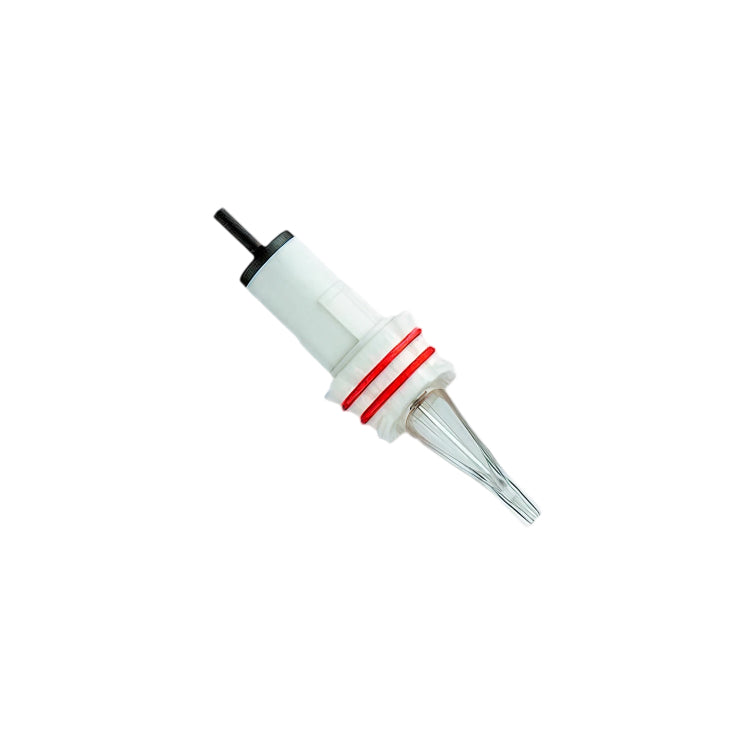 Versus - Tattoo Cartridge - Round Liner - Long Taper