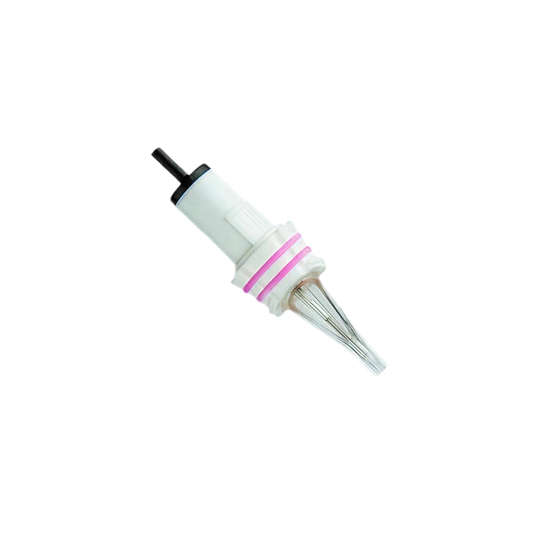 Versus - Tattoo Cartridge - Round Shader - Long Taper