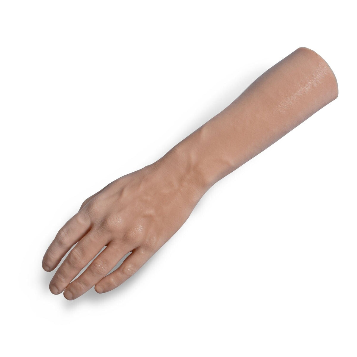 a-pound-of-flesh-left-hand-lower-arm image 1