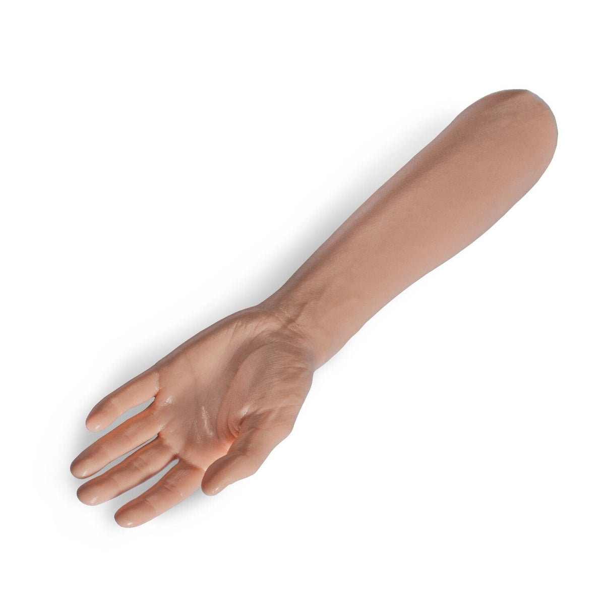 a-pound-of-flesh-left-hand-lower-arm image 2