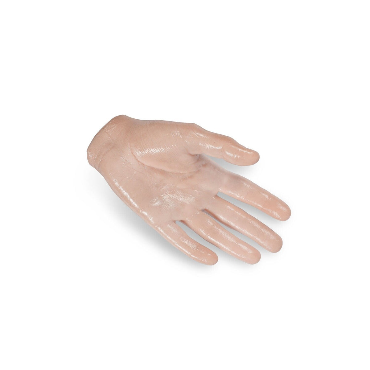 a-pound-of-flesh-left-hand image 2