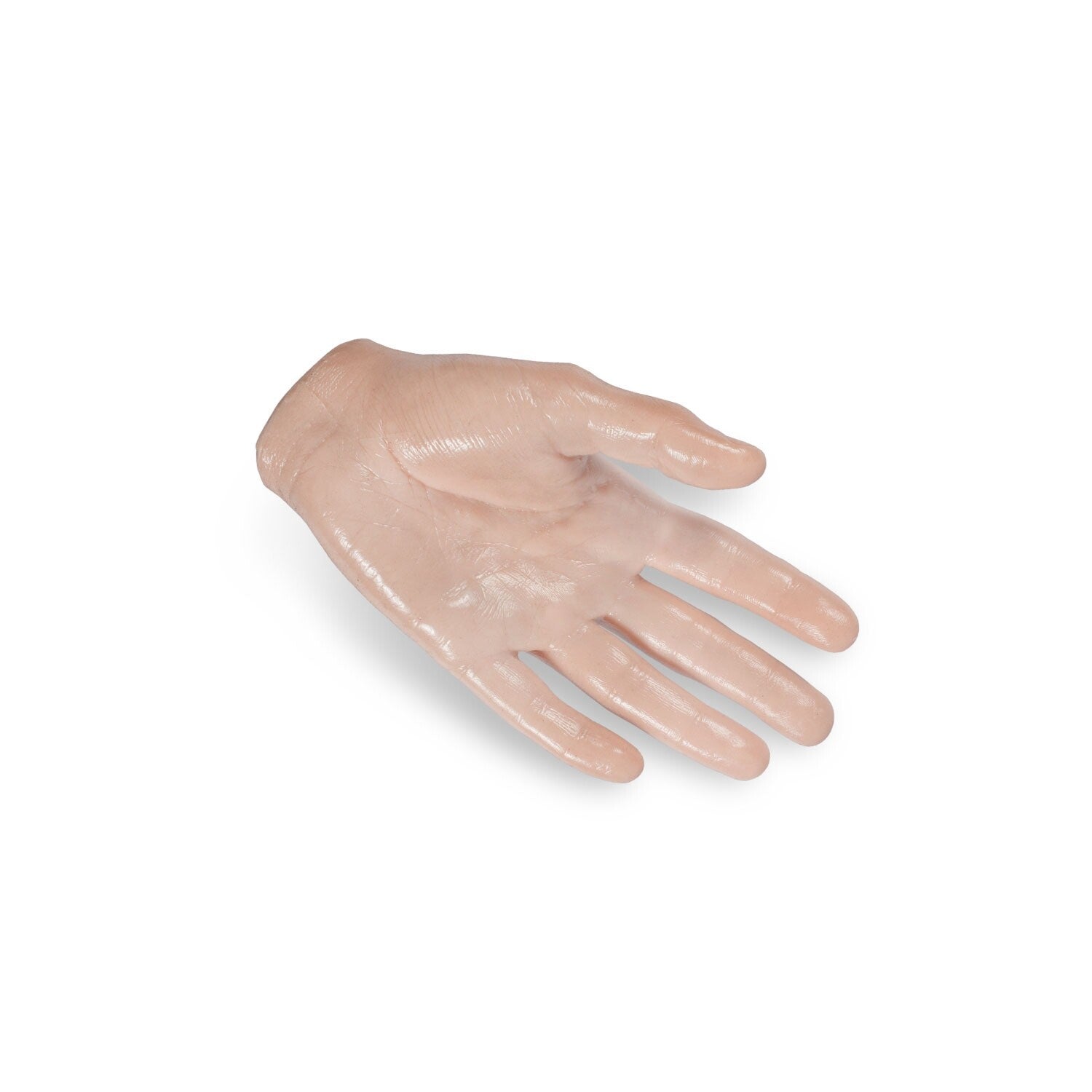 a-pound-of-flesh-left-hand image 2