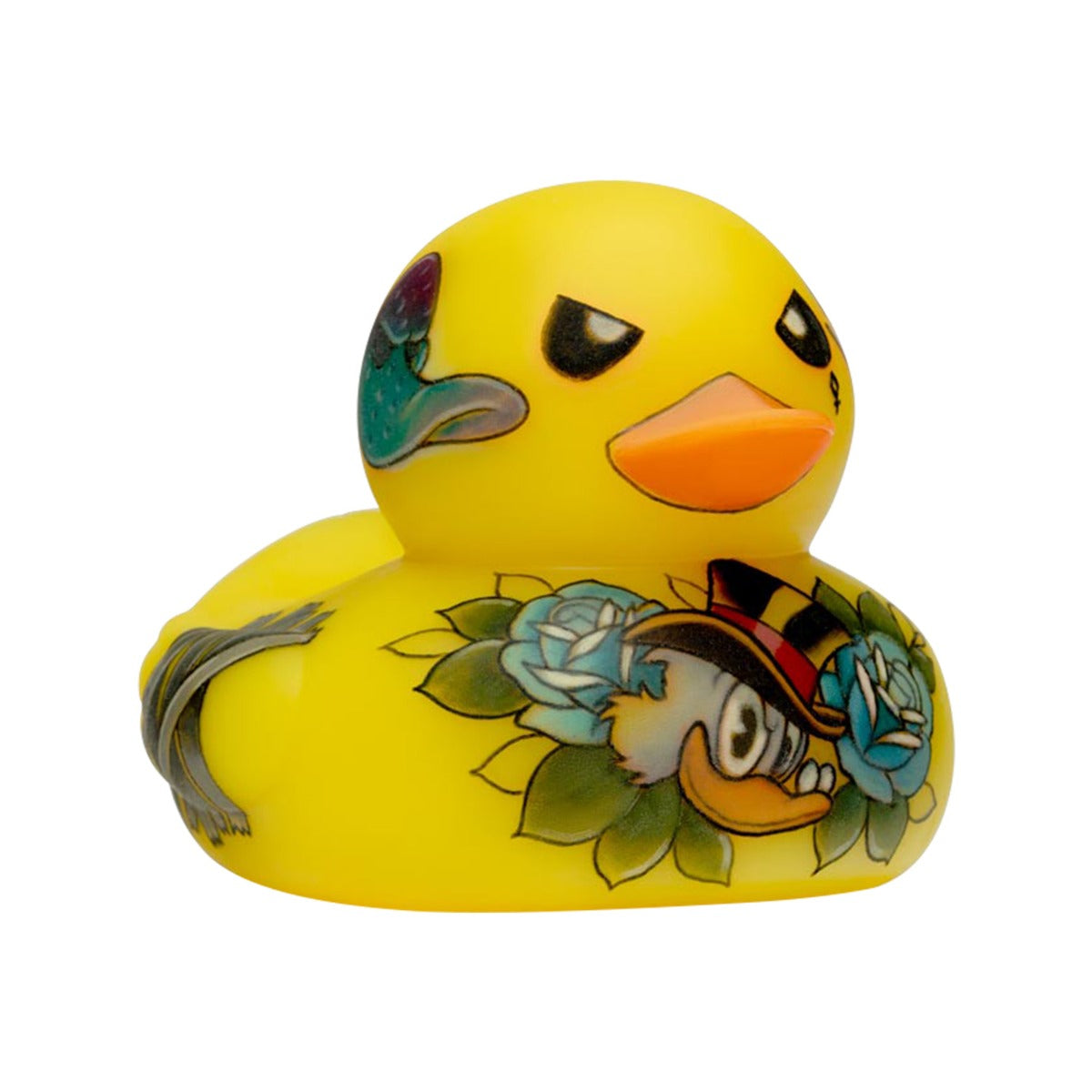 a-pound-of-flesh-lucky-ducky-large image 2