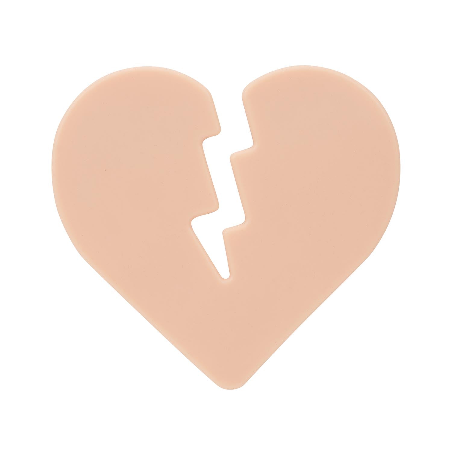 a-pound-of-flesh-micros-the-broken-heart-6-75-x-6-75 image 1