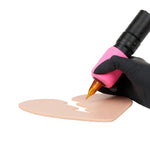 a-pound-of-flesh-micros-the-broken-heart-6-75-x-6-75 image 2