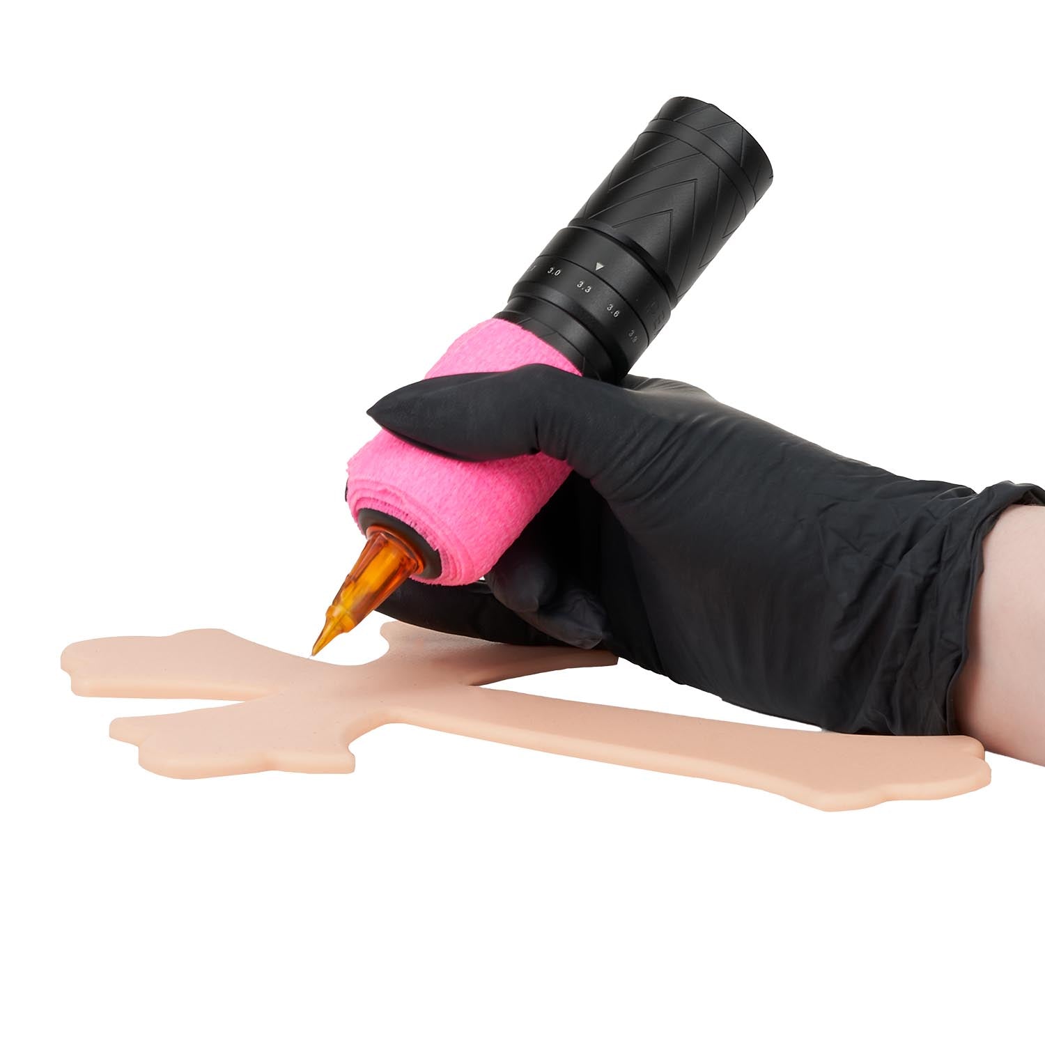 a-pound-of-flesh-micros-the-cross-6-5-x-9-75 image 2