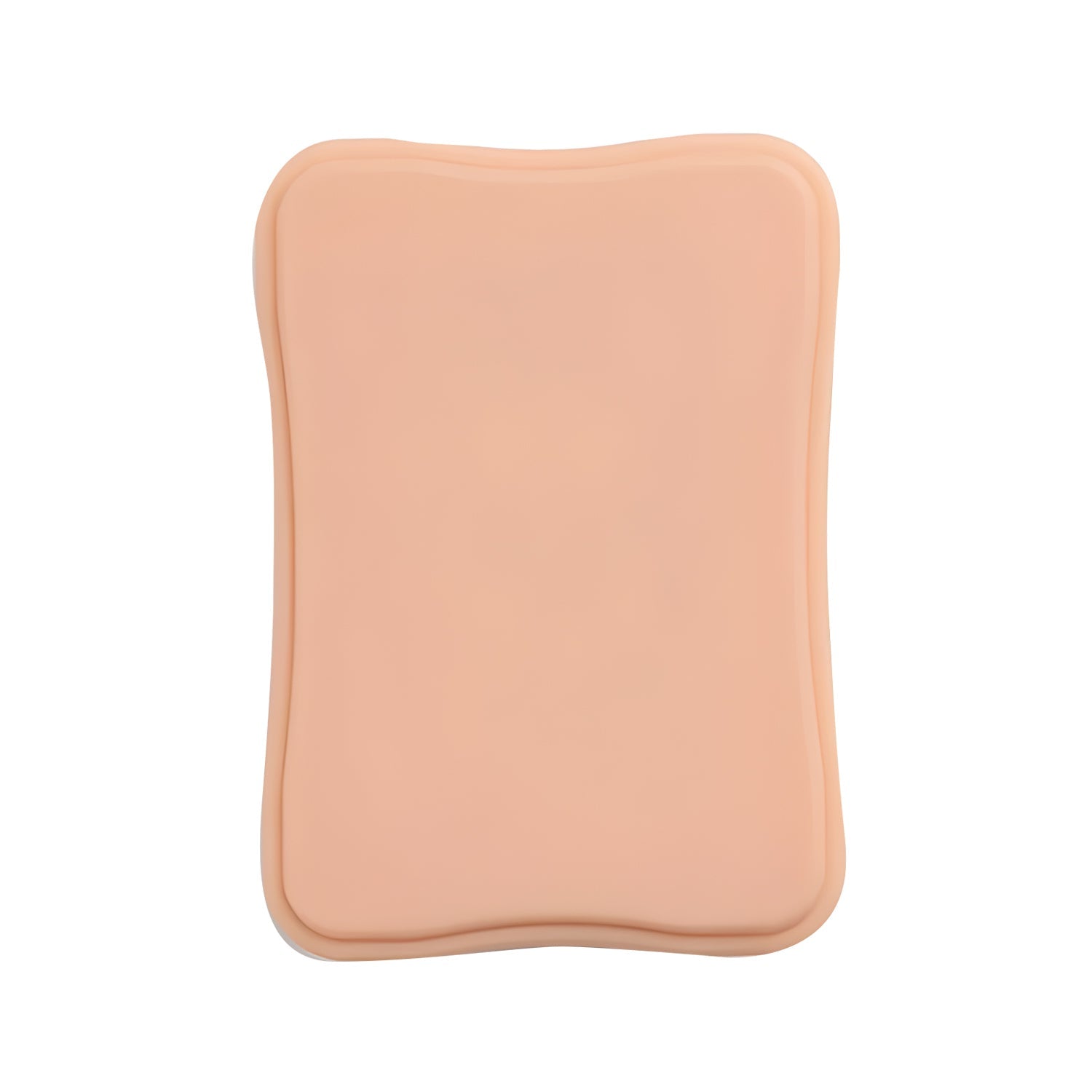 a-pound-of-flesh-micros-the-small-square-plaque image 1