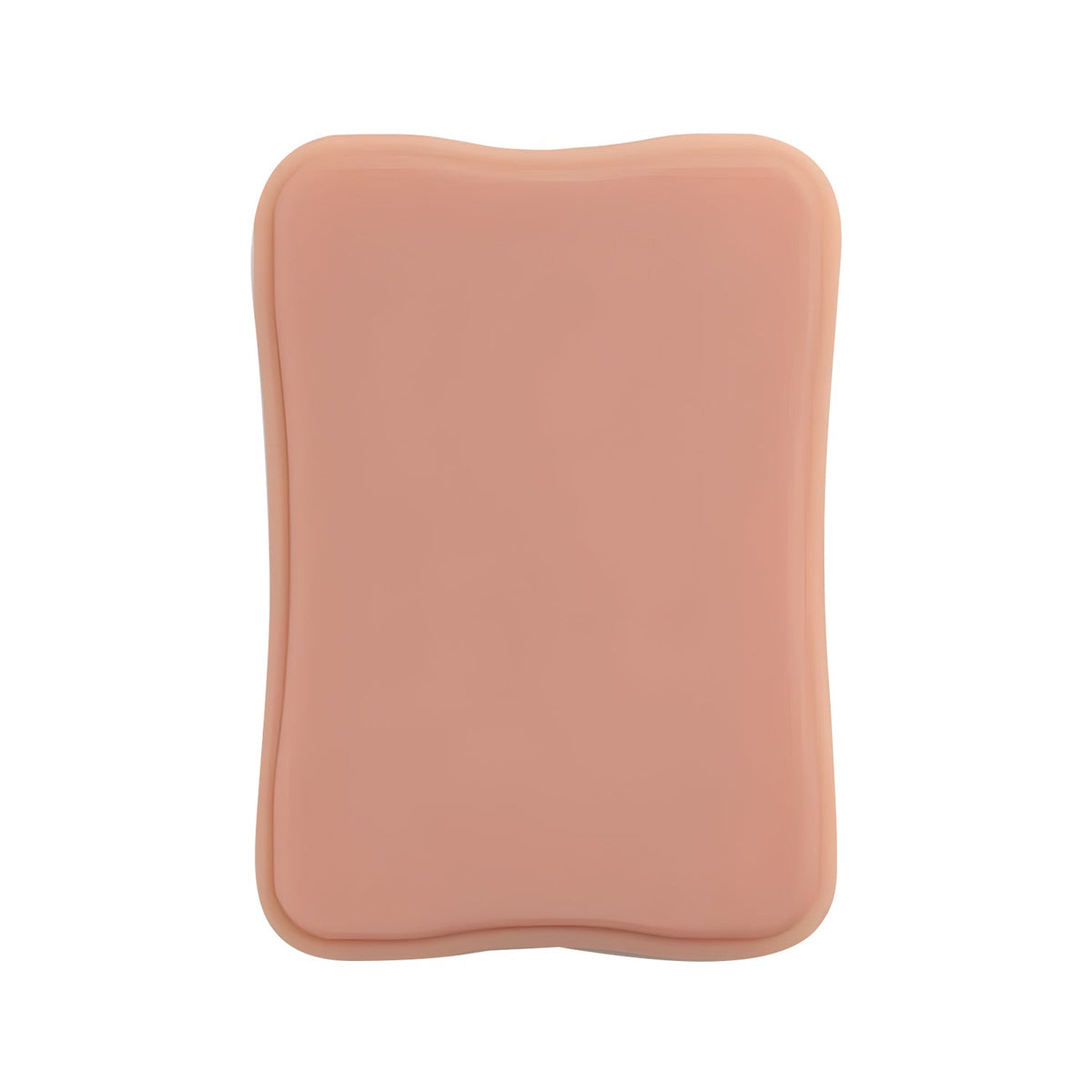 a-pound-of-flesh-micros-the-small-square-plaque image 2